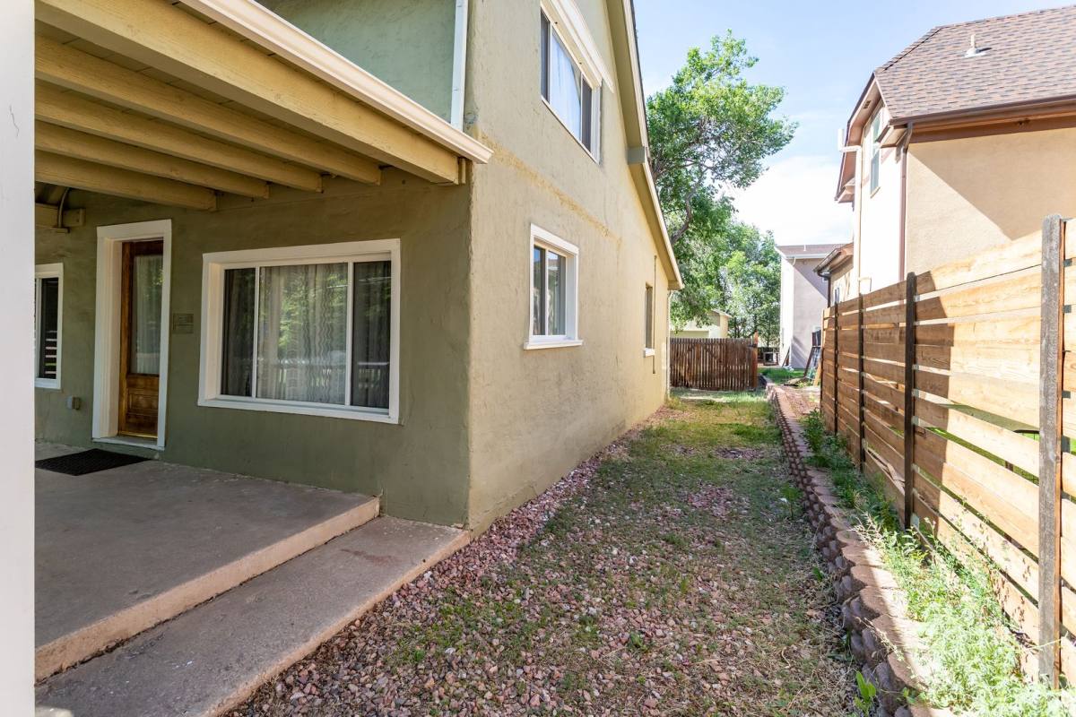 House for rent at 12 W Brookside St, Colorado Springs, CO 80905