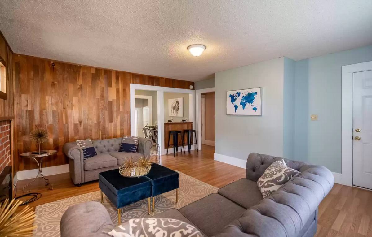 House for rent at 270 E 16th Ave, Eugene, OR 97401