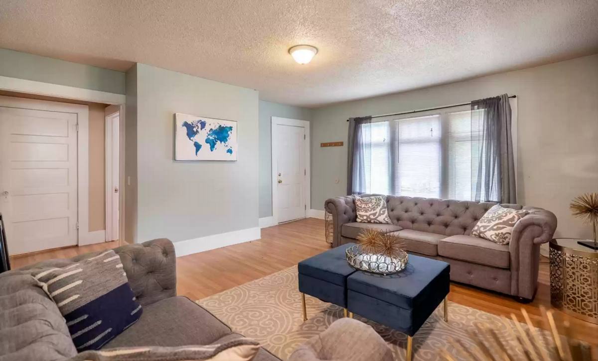 House for rent at 270 E 16th Ave, Eugene, OR 97401