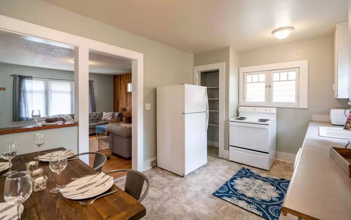 House for rent at 270 E 16th Ave, Eugene, OR 97401