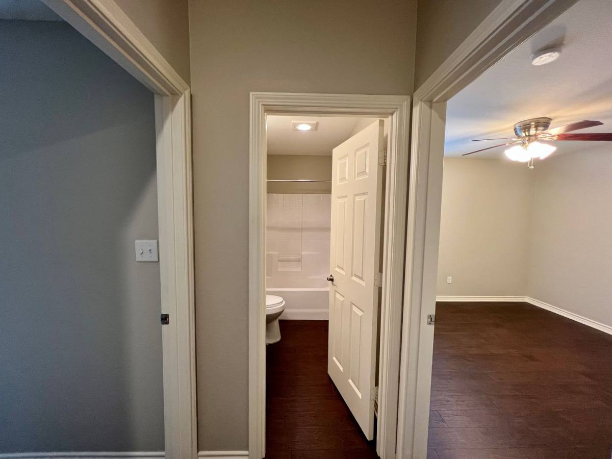 Townhouse for rent at 2525 Roy Rd, Tyler, TX 75707