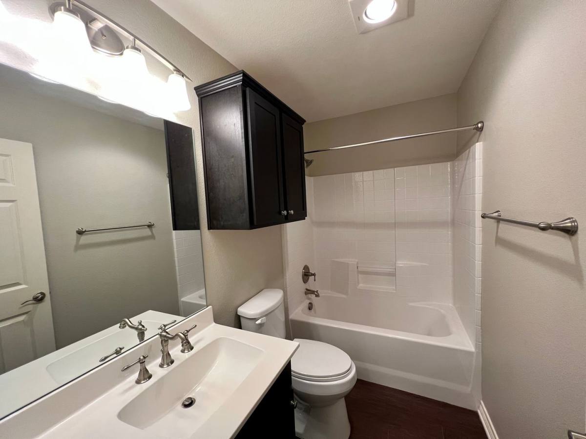 Townhouse for rent at 2525 Roy Rd, Tyler, TX 75707