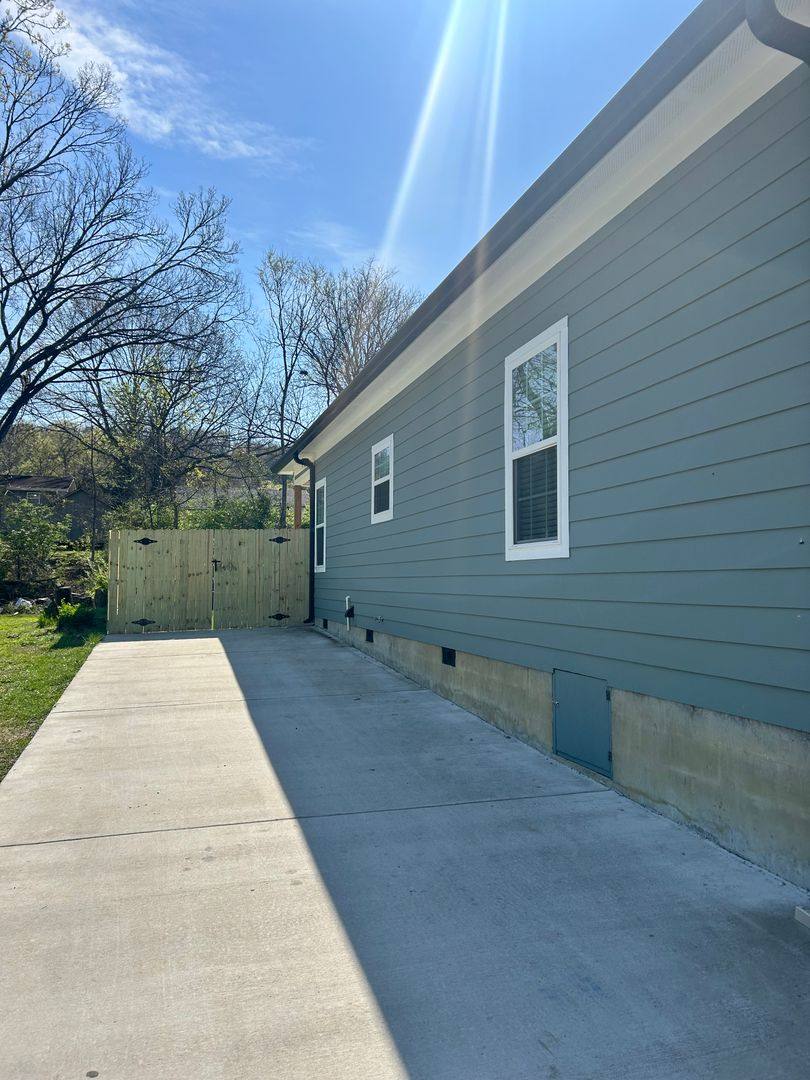 House for rent at 4106 12th Ave, Chattanooga, TN 37407