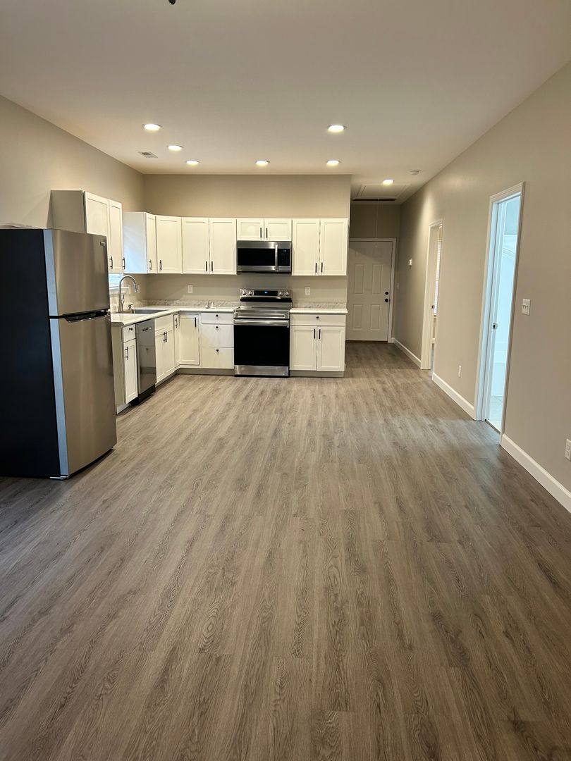 House for rent at 4106 12th Ave, Chattanooga, TN 37407