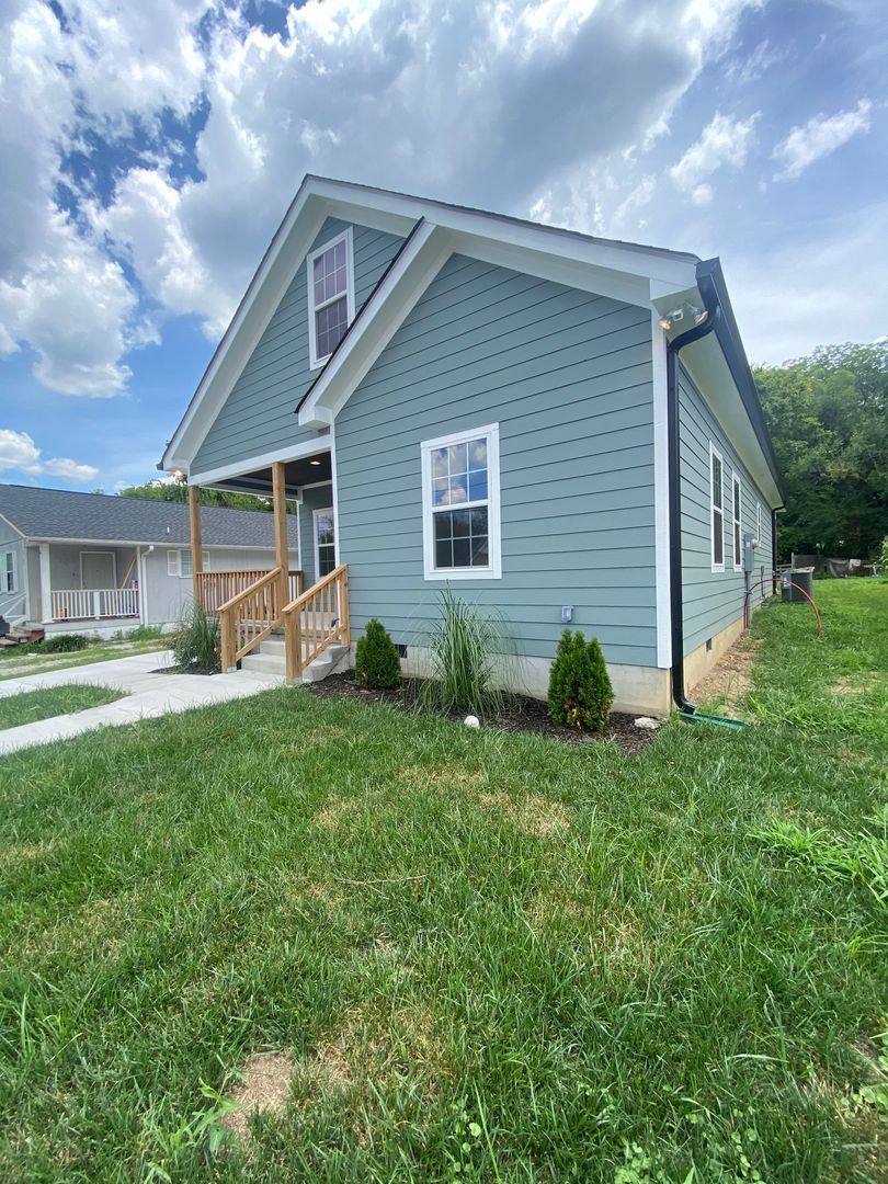 House for rent at 4106 12th Ave, Chattanooga, TN 37407