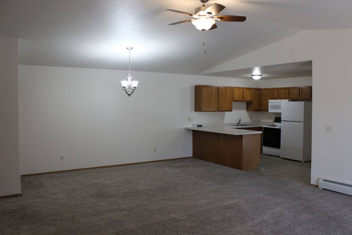 Apartment for rent at 2220 - 2258 Gentry Dr, Kaukauna, WI 54130
