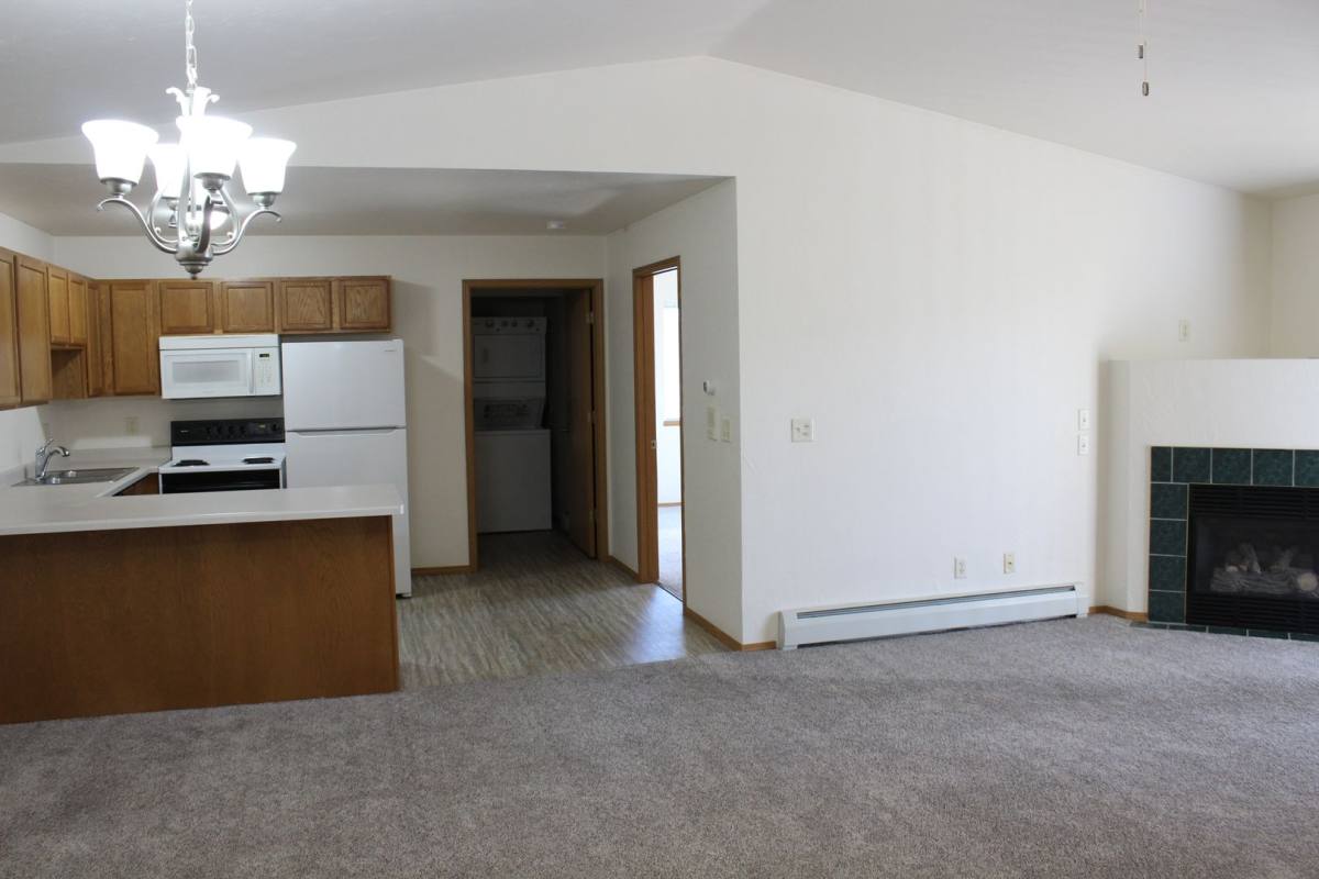 Apartment for rent at 2220 - 2258 Gentry Dr, Kaukauna, WI 54130