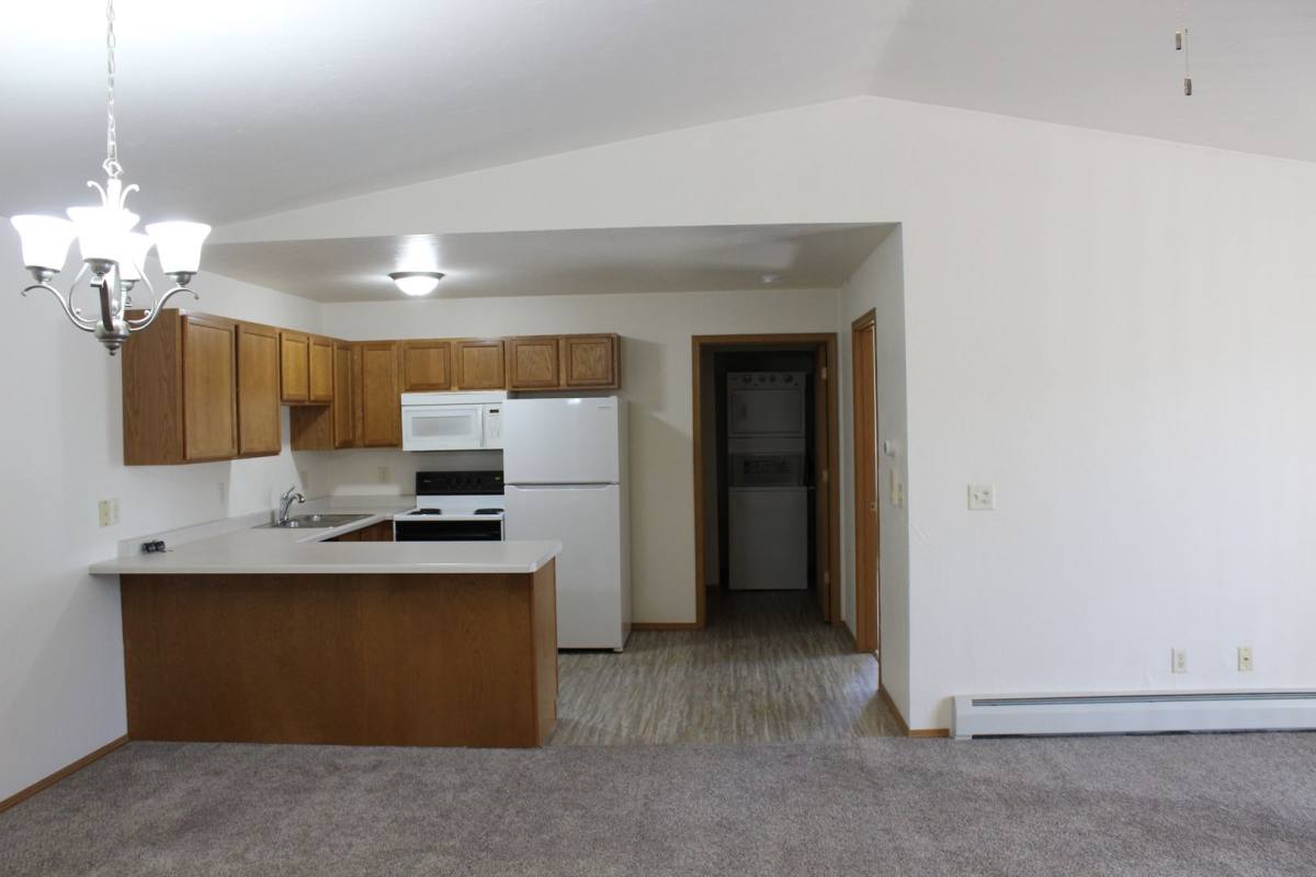 Apartment for rent at 2220 - 2258 Gentry Dr, Kaukauna, WI 54130