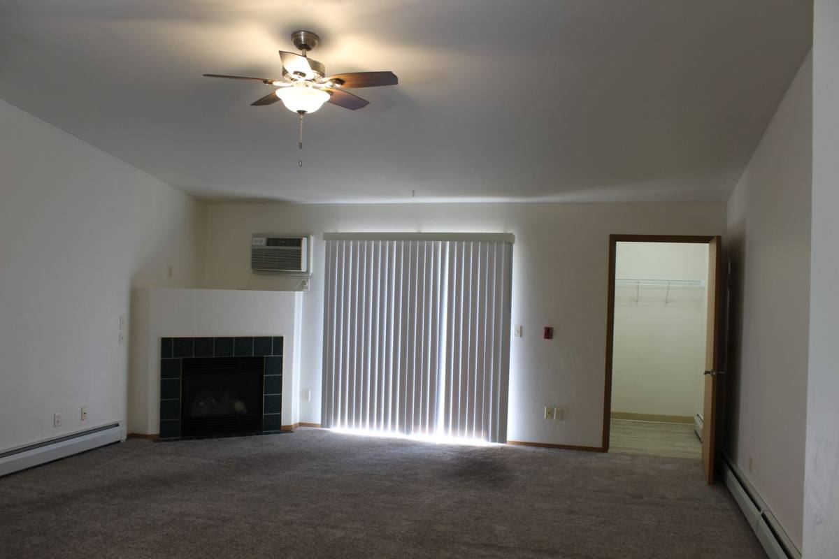 Apartment for rent at 2220 - 2258 Gentry Dr, Kaukauna, WI 54130