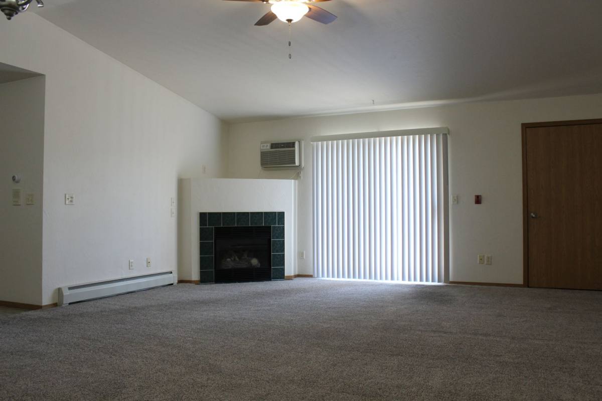Apartment for rent at 2220 - 2258 Gentry Dr, Kaukauna, WI 54130
