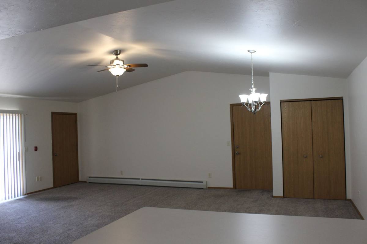 Apartment for rent at 2220 - 2258 Gentry Dr, Kaukauna, WI 54130