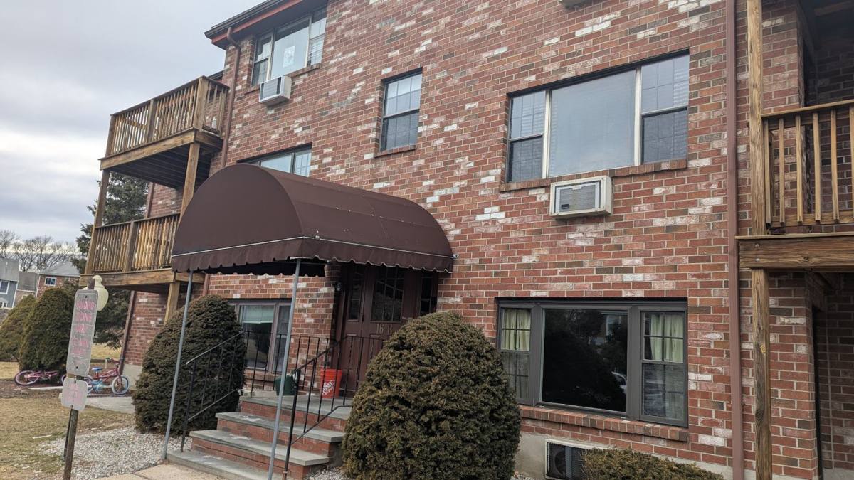 Condo for rent at 16B Mayberry Dr, Westborough, MA 01581