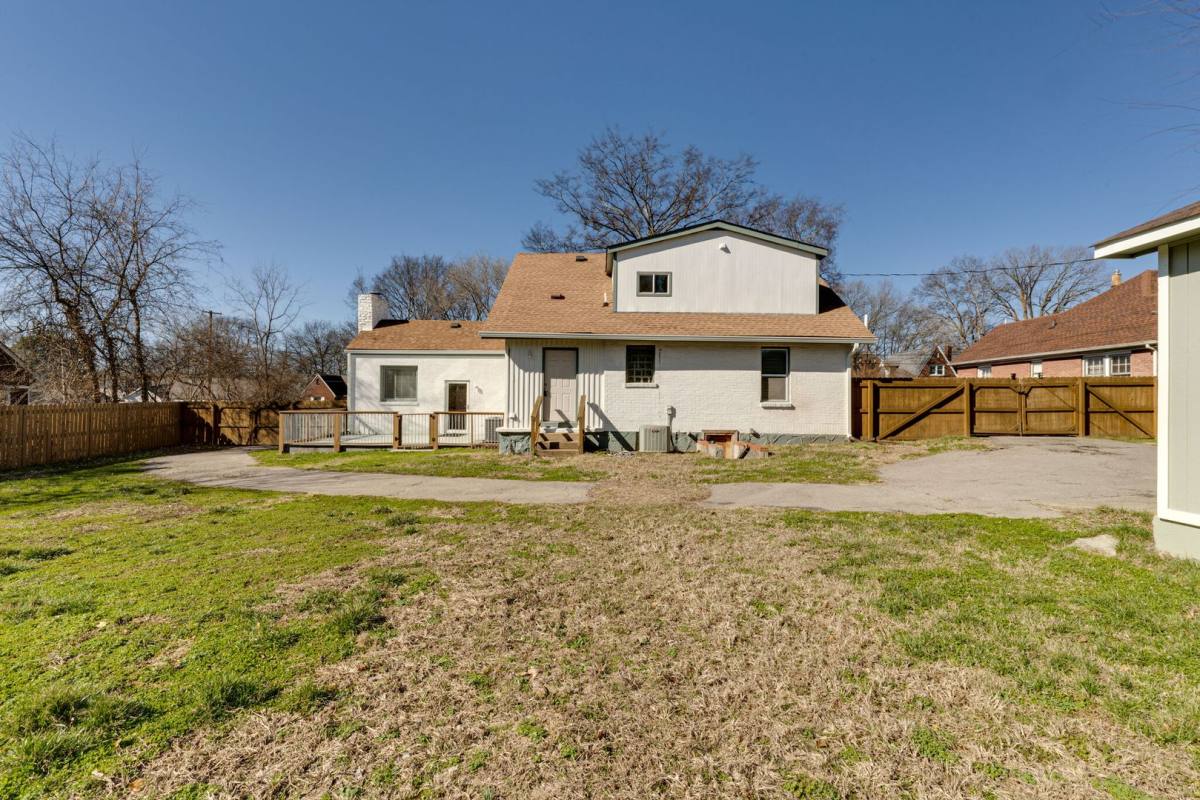 House for rent at 819 E Meade Ave, Madison, TN 37115