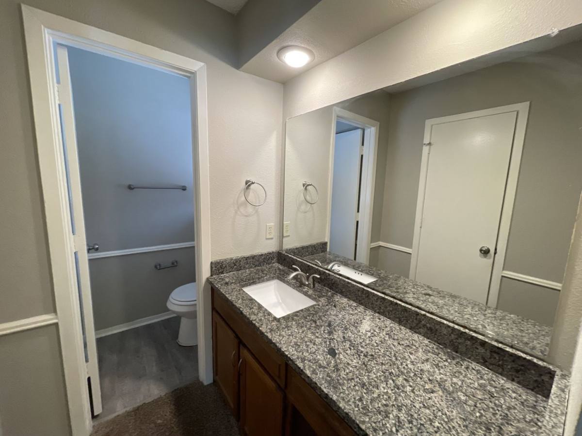 House for rent at 4607 Andalusia Trail, Arlington, TX 76017