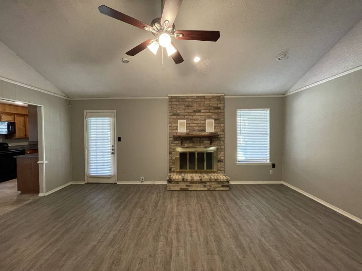 House for rent at 4607 Andalusia Trail, Arlington, TX 76017
