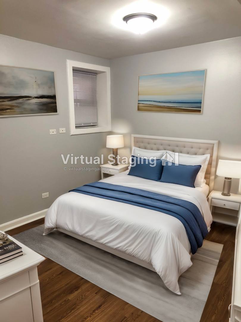 Apartment for rent at 900 W Montrose, Chicago, IL 60613