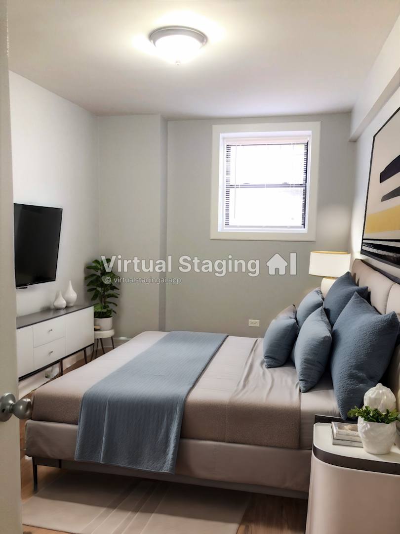 Apartment for rent at 900 W Montrose, Chicago, IL 60613
