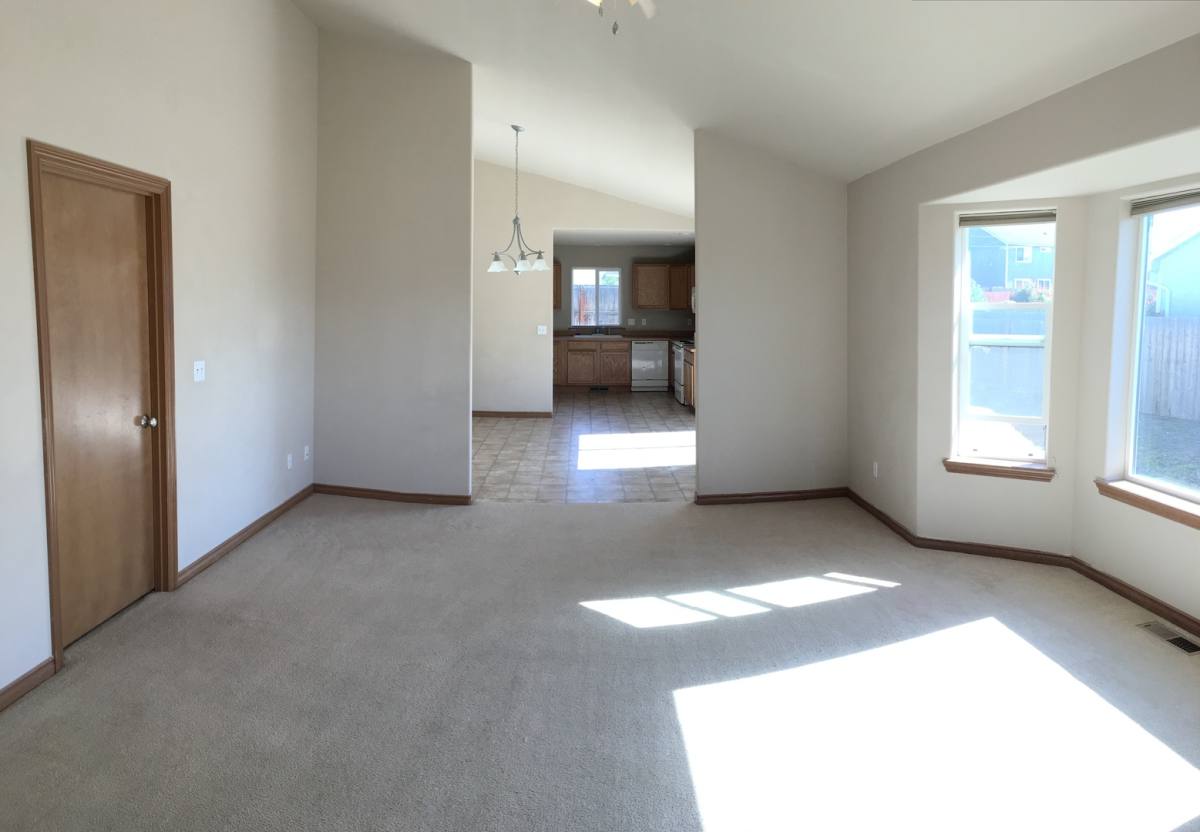 House for rent at 107 Annie Place, Ellensburg, WA 98926