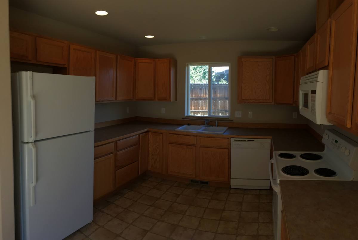 House for rent at 107 Annie Place, Ellensburg, WA 98926