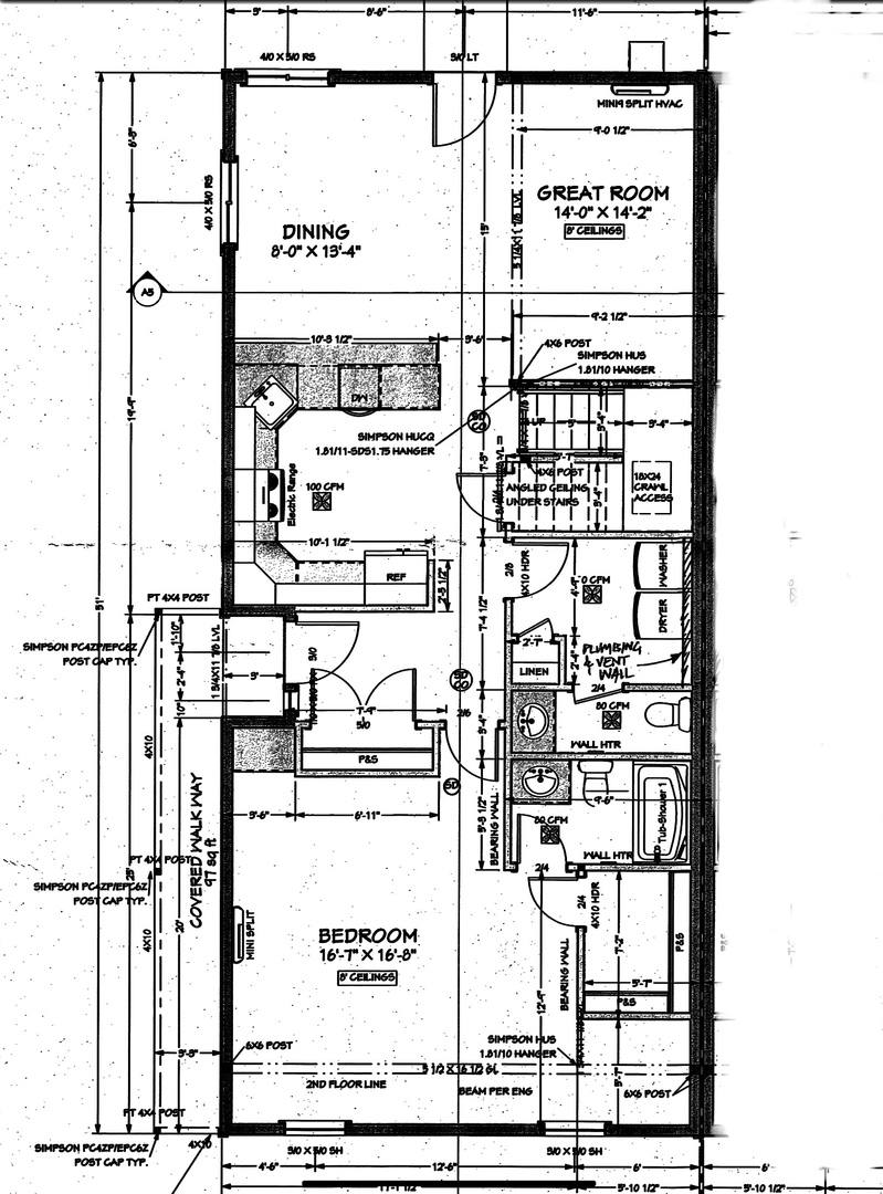 Apartment for rent at 111 W Helena Ave, Ellensburg, WA 98926