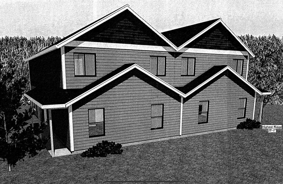 Apartment for rent at 111 W Helena Ave, Ellensburg, WA 98926