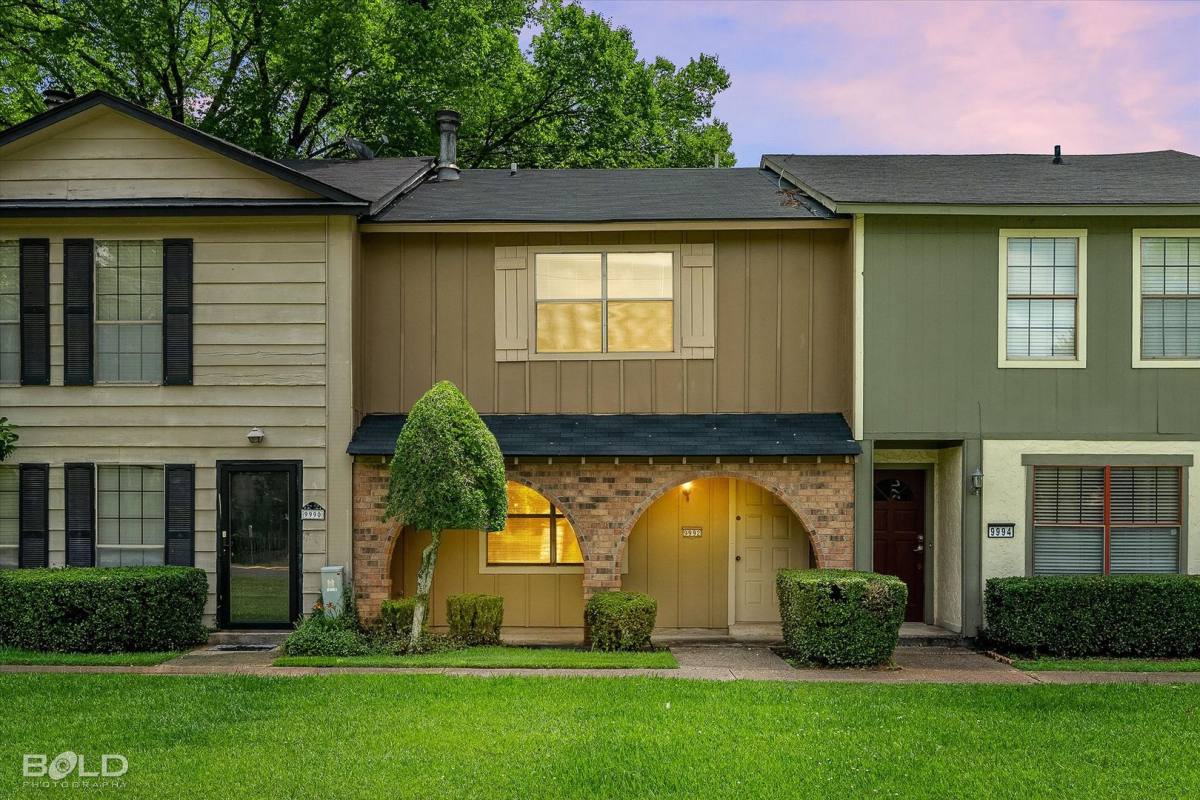 House for rent at 9992 Smugglers Cove, Shreveport, LA 71115