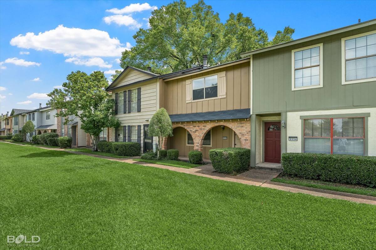 House for rent at 9992 Smugglers Cove, Shreveport, LA 71115