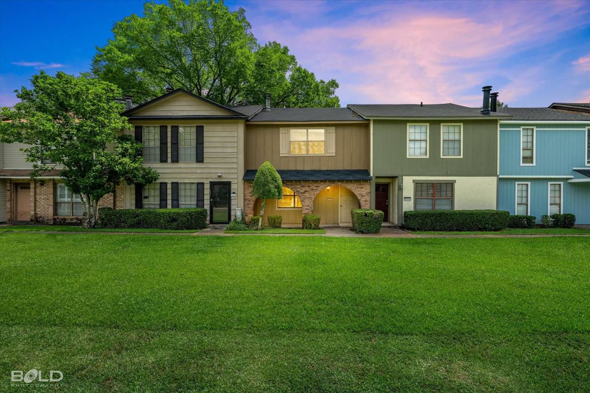 House for rent at 9992 Smugglers Cove, Shreveport, LA 71115