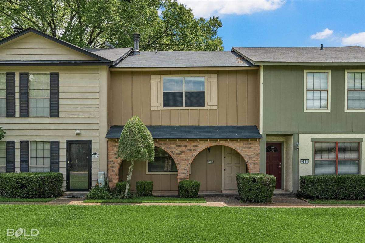 House for rent at 9992 Smugglers Cove, Shreveport, LA 71115