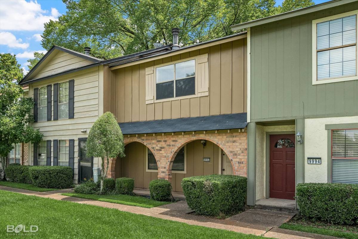 House for rent at 9992 Smugglers Cove, Shreveport, LA 71115