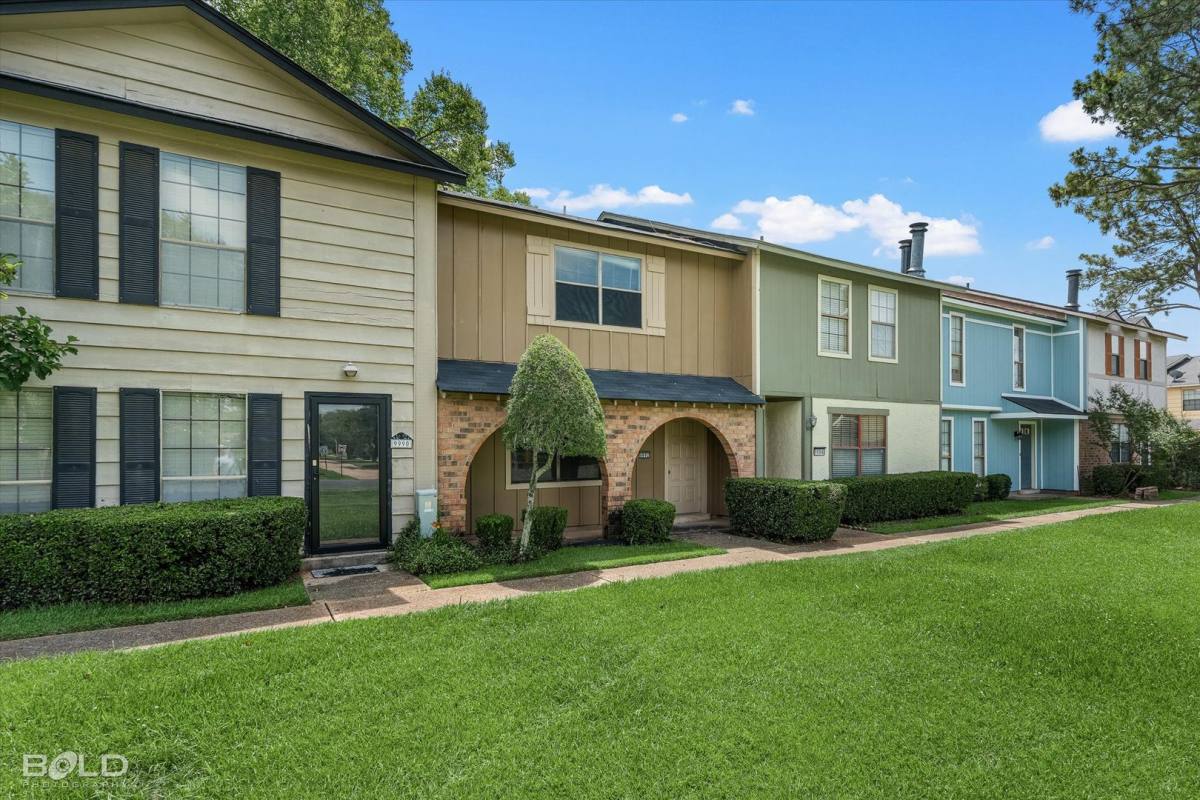 House for rent at 9992 Smugglers Cove, Shreveport, LA 71115