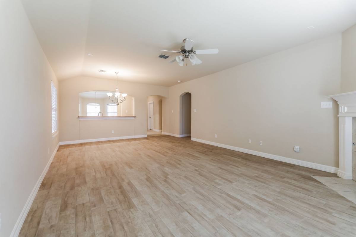 House for rent at 1524 Toucan Dr, Little Elm, TX 75068
