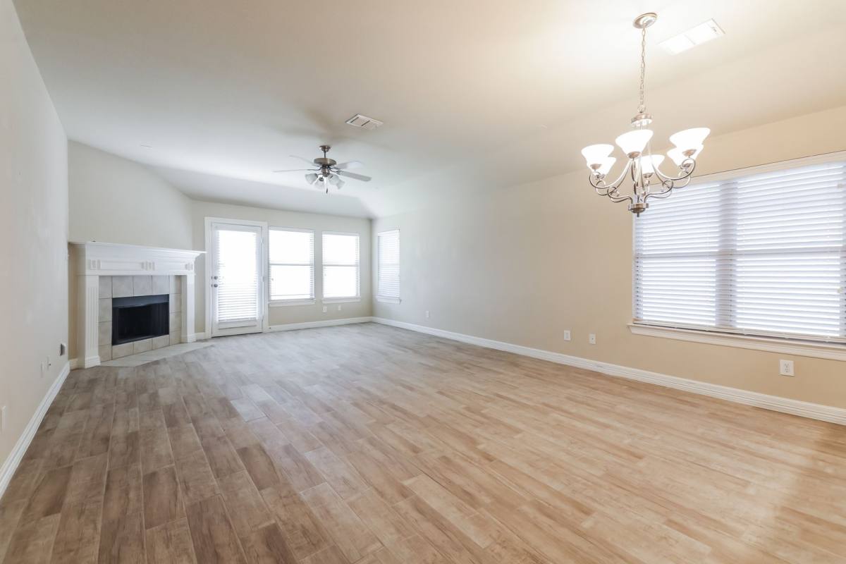 House for rent at 1524 Toucan Dr, Little Elm, TX 75068