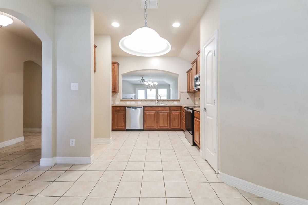 House for rent at 1524 Toucan Dr, Little Elm, TX 75068