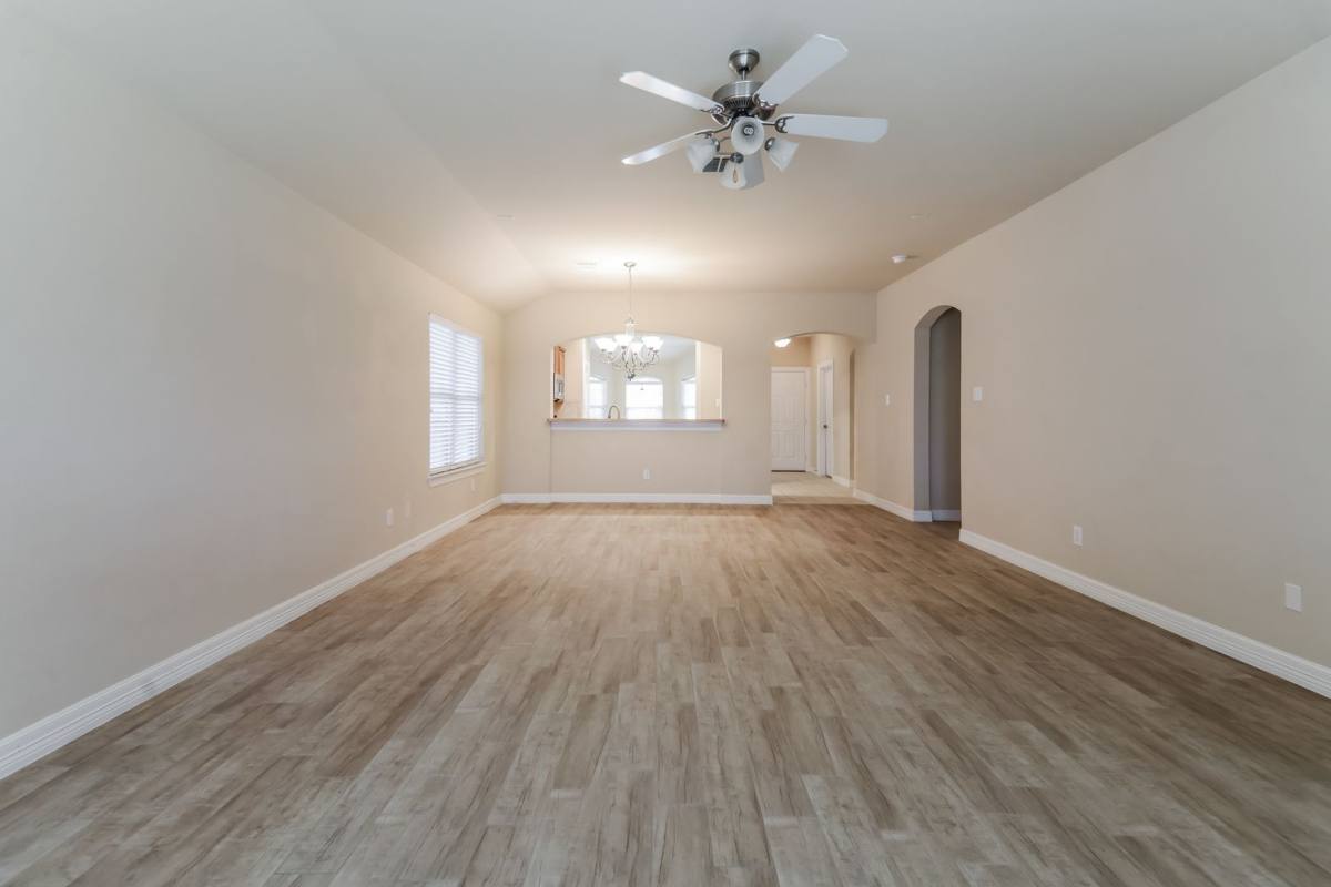 House for rent at 1524 Toucan Dr, Little Elm, TX 75068