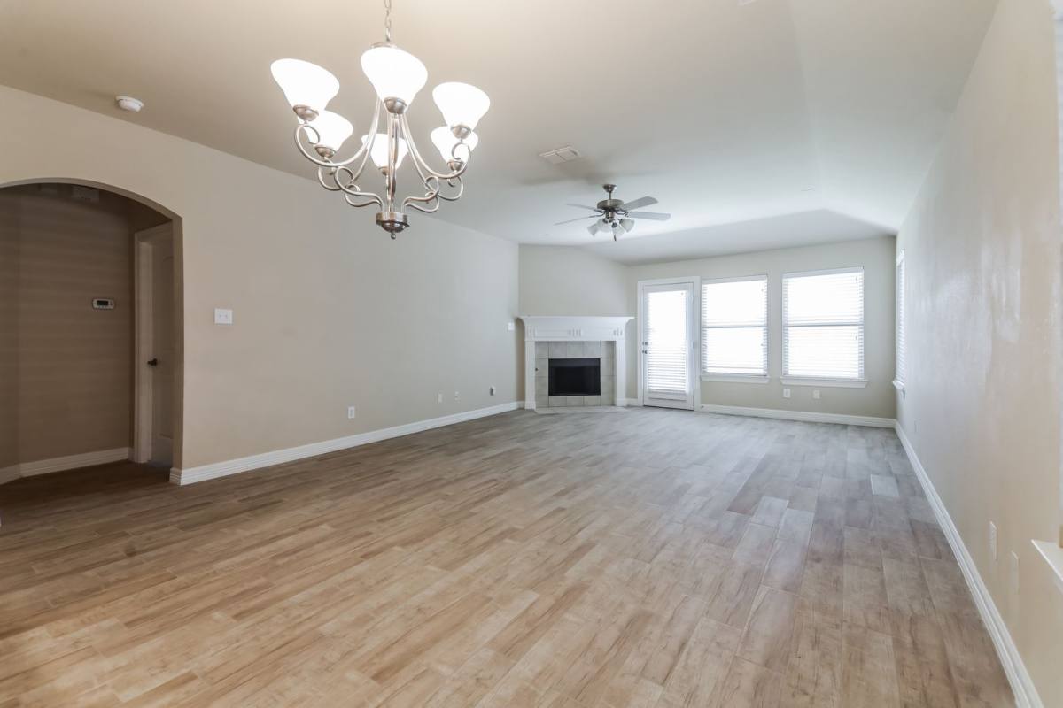 House for rent at 1524 Toucan Dr, Little Elm, TX 75068