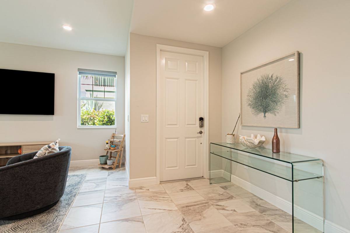 House for rent at 2658 Seychelles Circle, Naples, FL 34112
