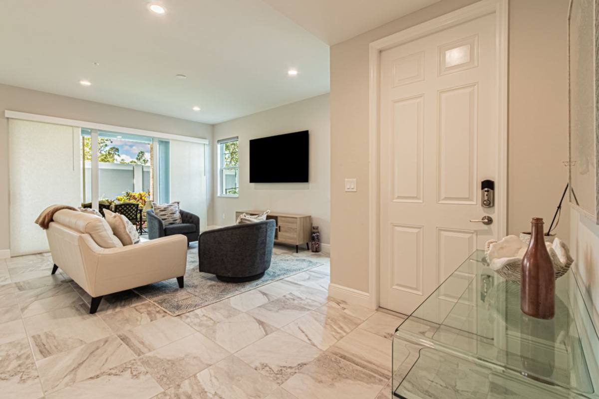 House for rent at 2658 Seychelles Circle, Naples, FL 34112