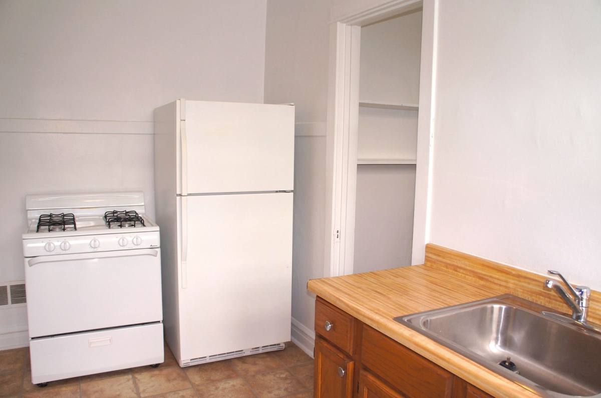 Apartment for rent at 2638-50 N Milwaukee, Chicago, IL 60647