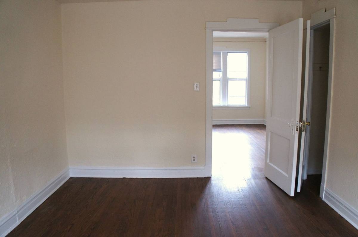 Apartment for rent at 2638-50 N Milwaukee, Chicago, IL 60647