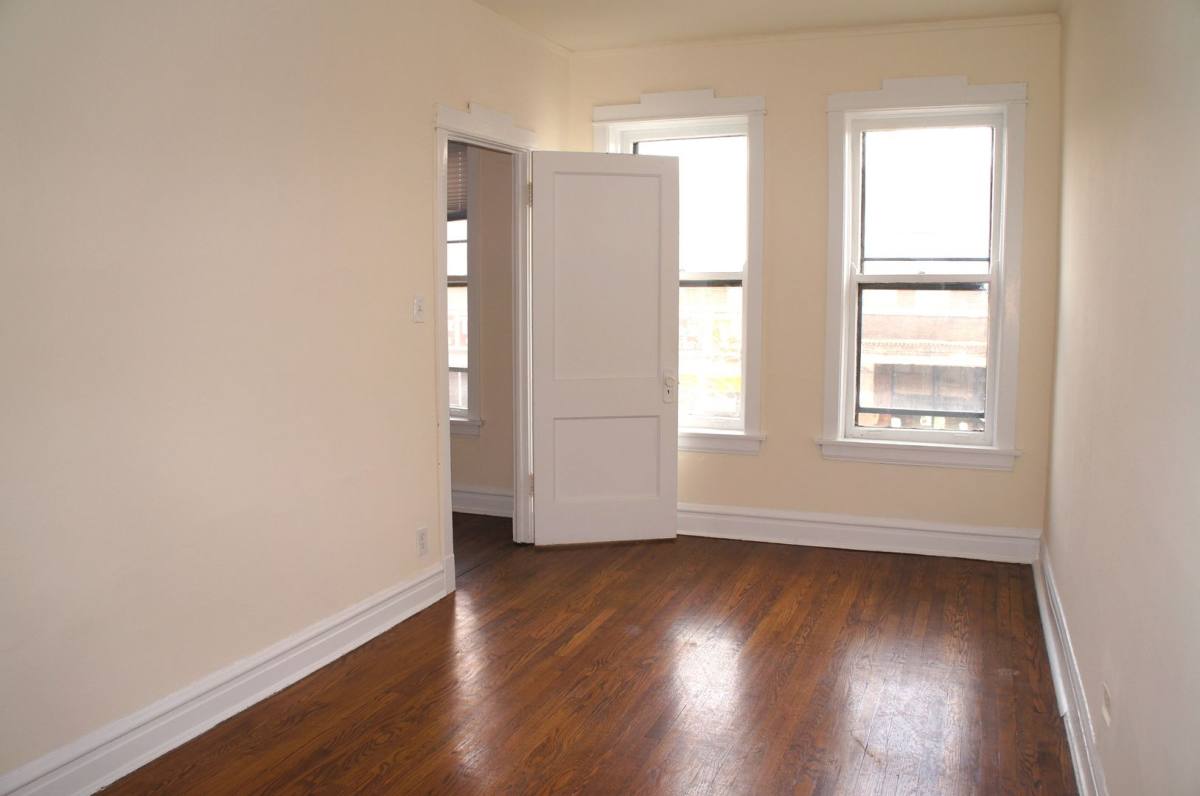 Apartment for rent at 2638-50 N Milwaukee, Chicago, IL 60647