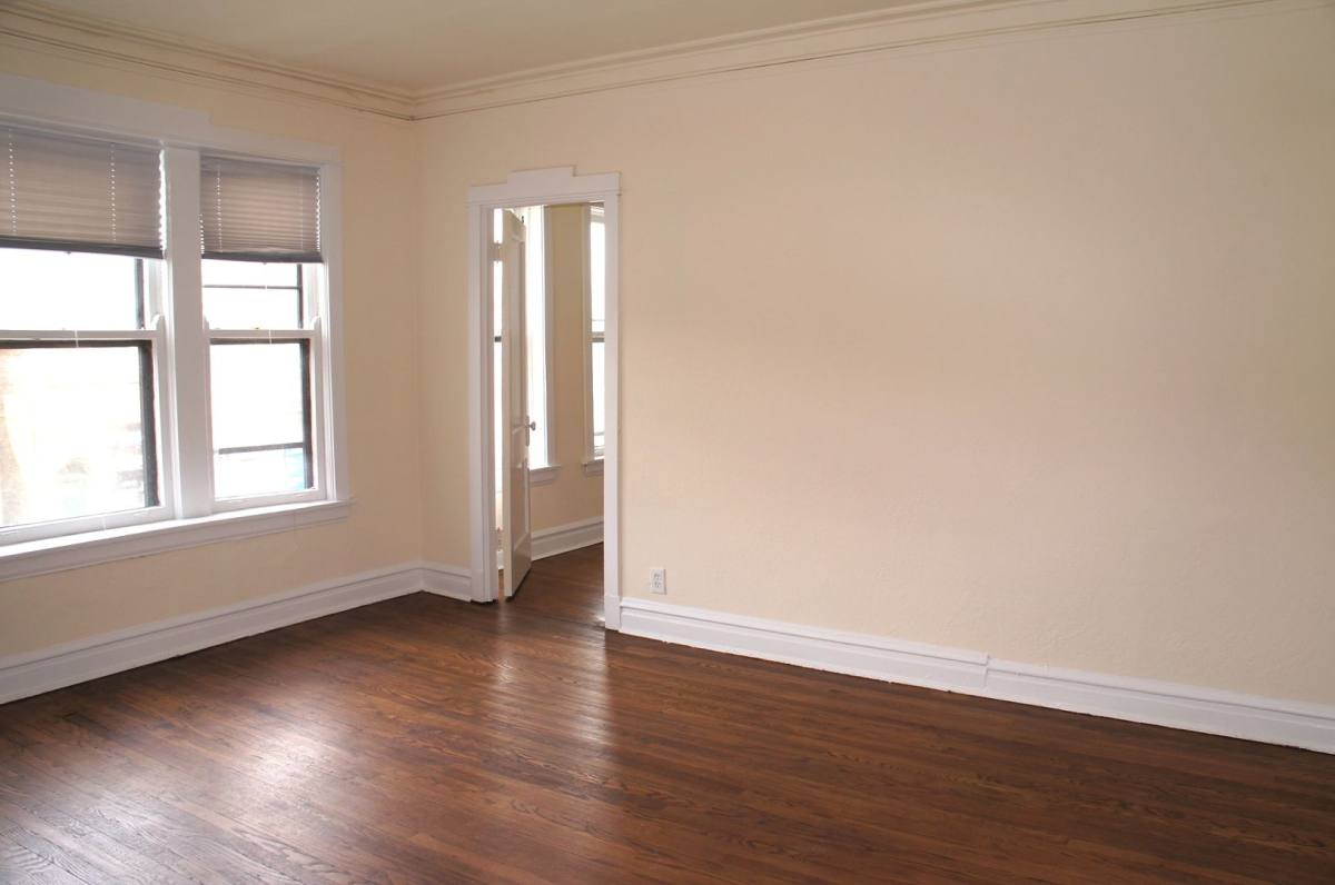 Apartment for rent at 2638-50 N Milwaukee, Chicago, IL 60647