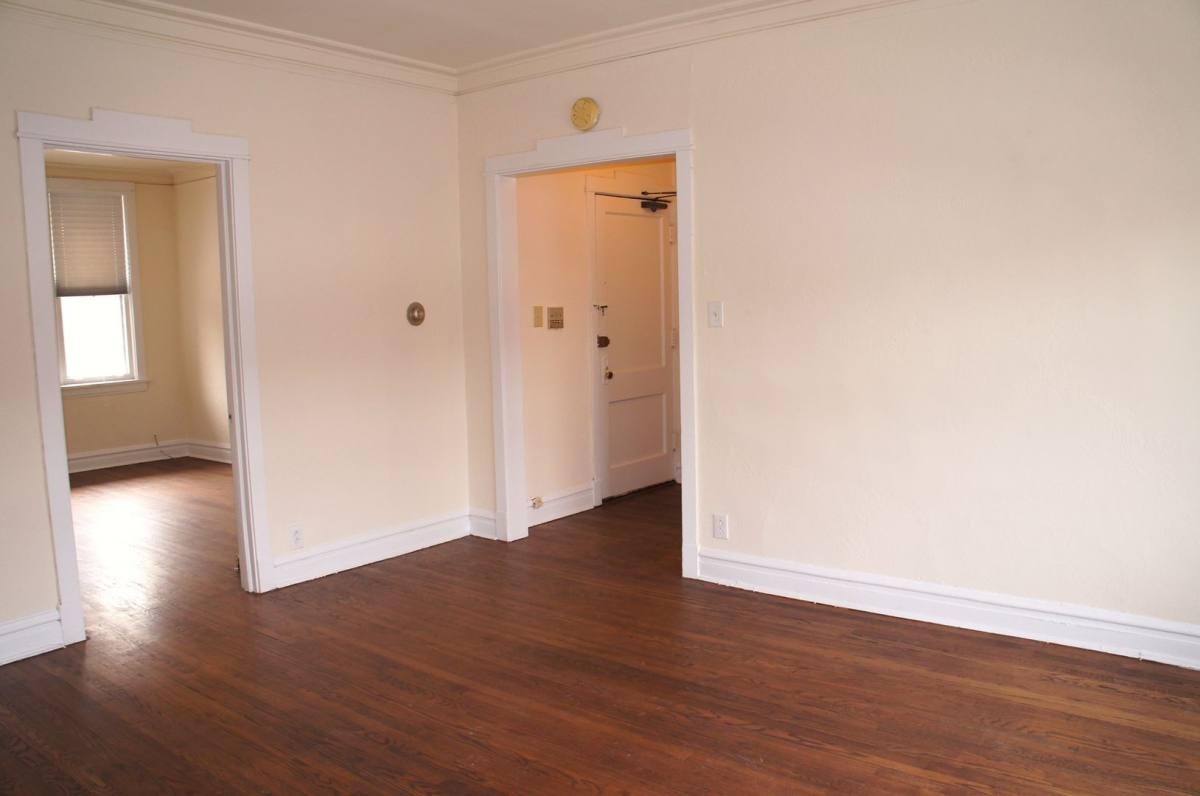 Apartment for rent at 2638-50 N Milwaukee, Chicago, IL 60647