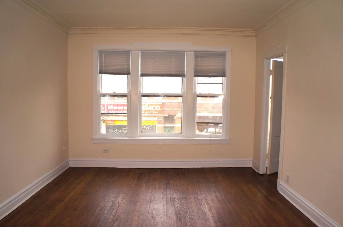 Apartment for rent at 2638-50 N Milwaukee, Chicago, IL 60647
