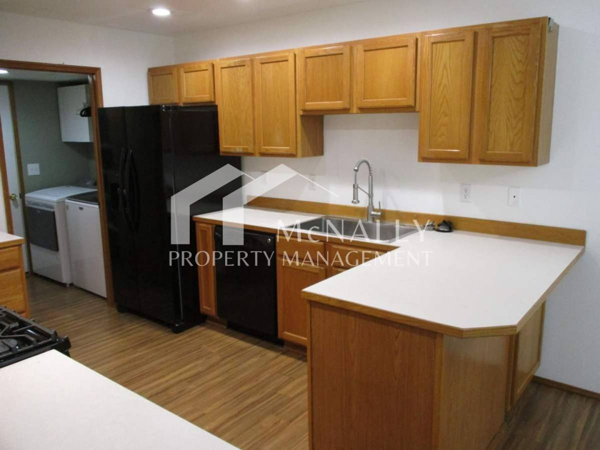 House for rent at 15017 42nd Ave NW, Gig Harbor, WA 98332