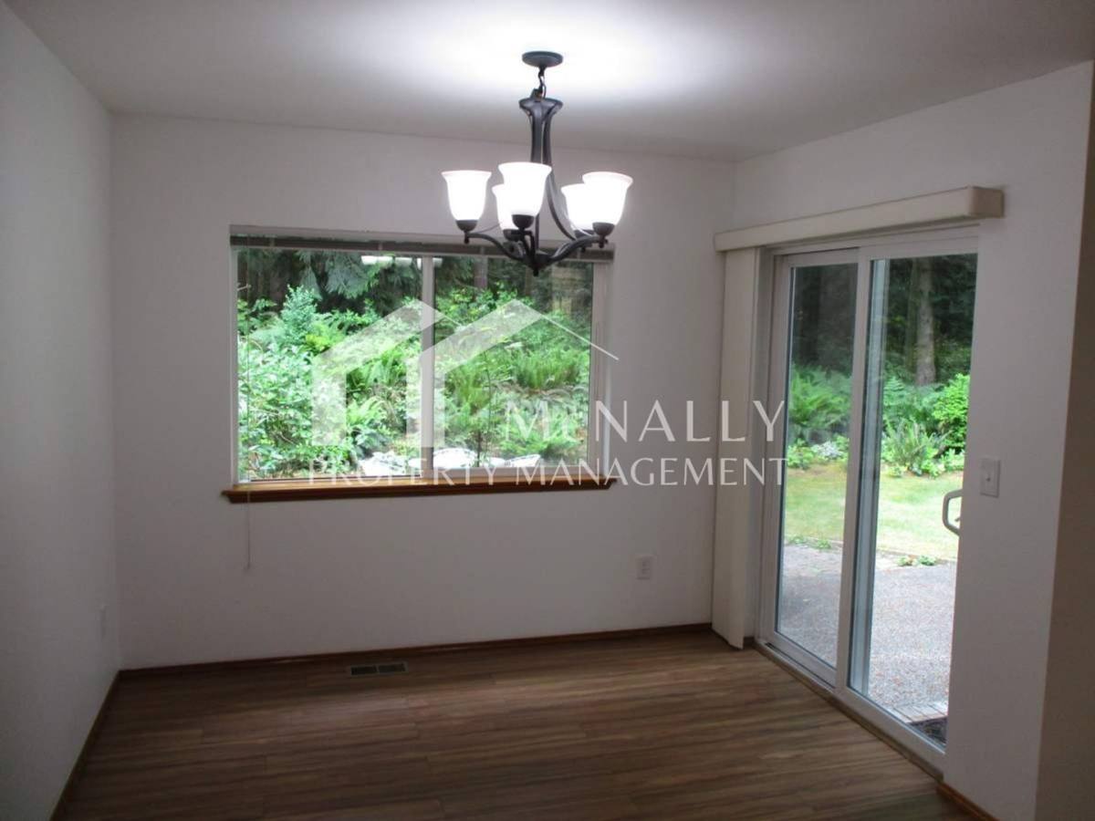 House for rent at 15017 42nd Ave NW, Gig Harbor, WA 98332