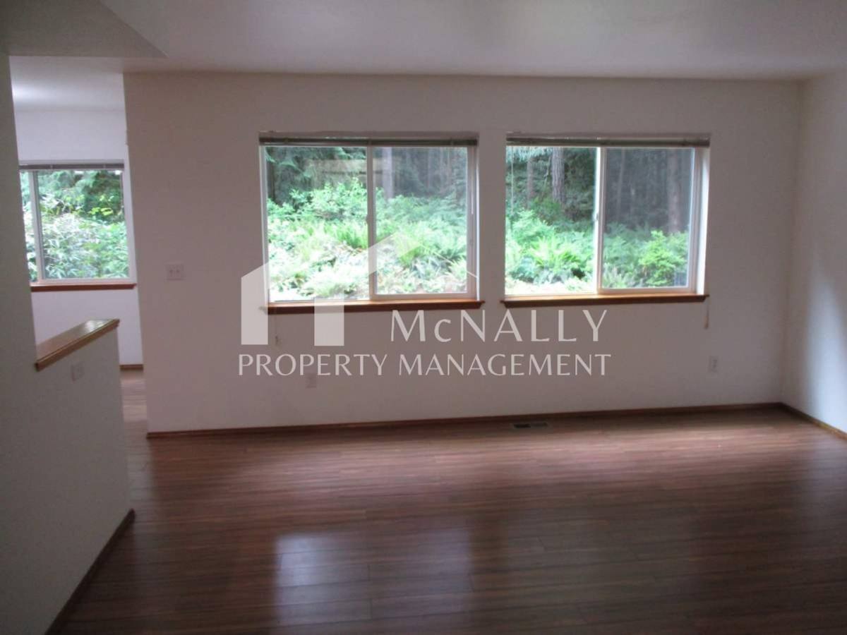 House for rent at 15017 42nd Ave NW, Gig Harbor, WA 98332