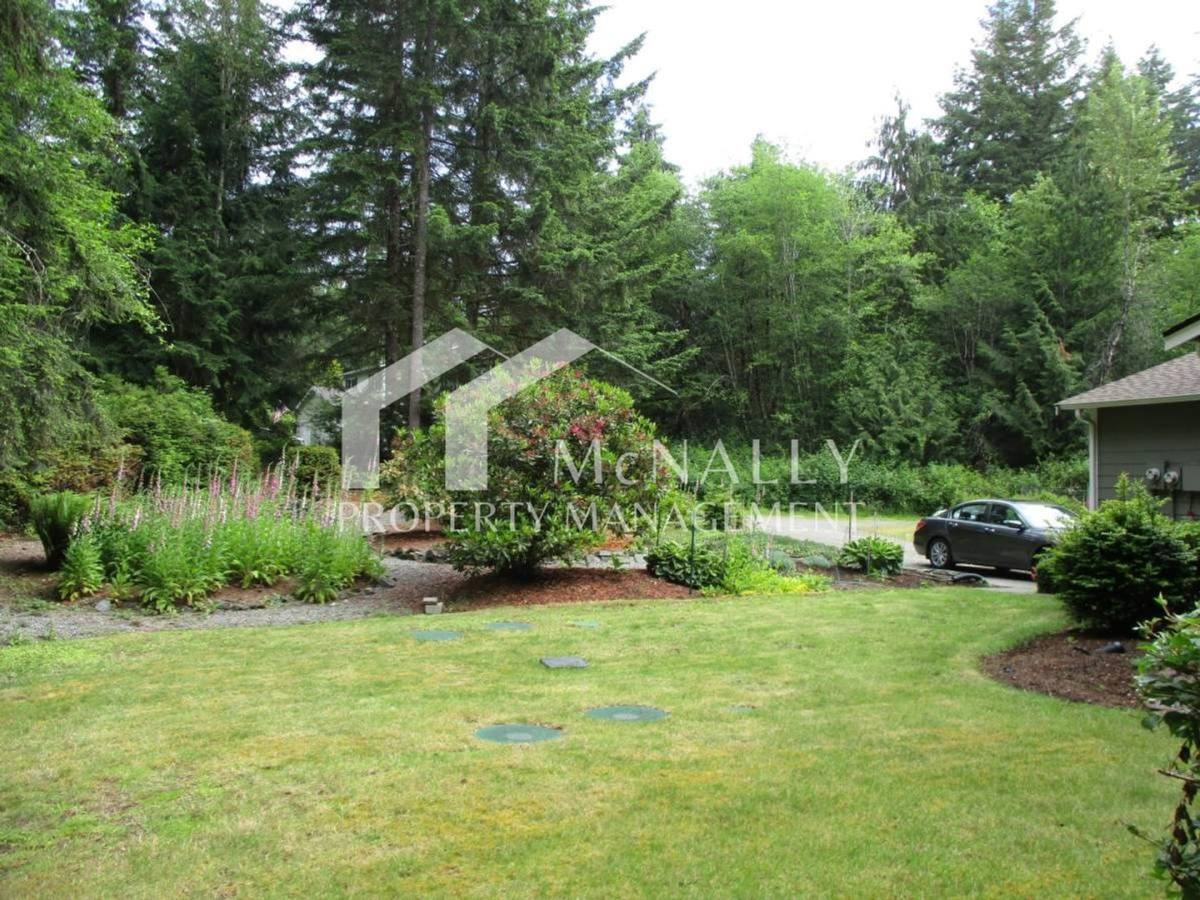 House for rent at 15017 42nd Ave NW, Gig Harbor, WA 98332