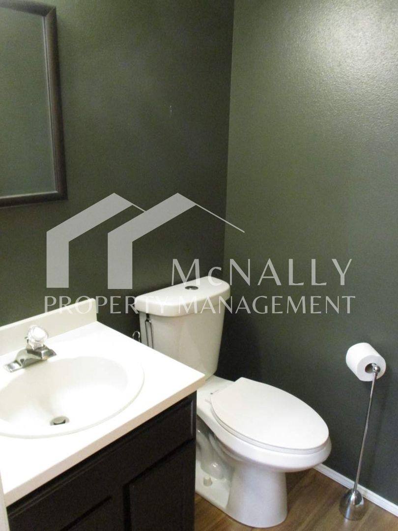 House for rent at 15017 42nd Ave NW, Gig Harbor, WA 98332