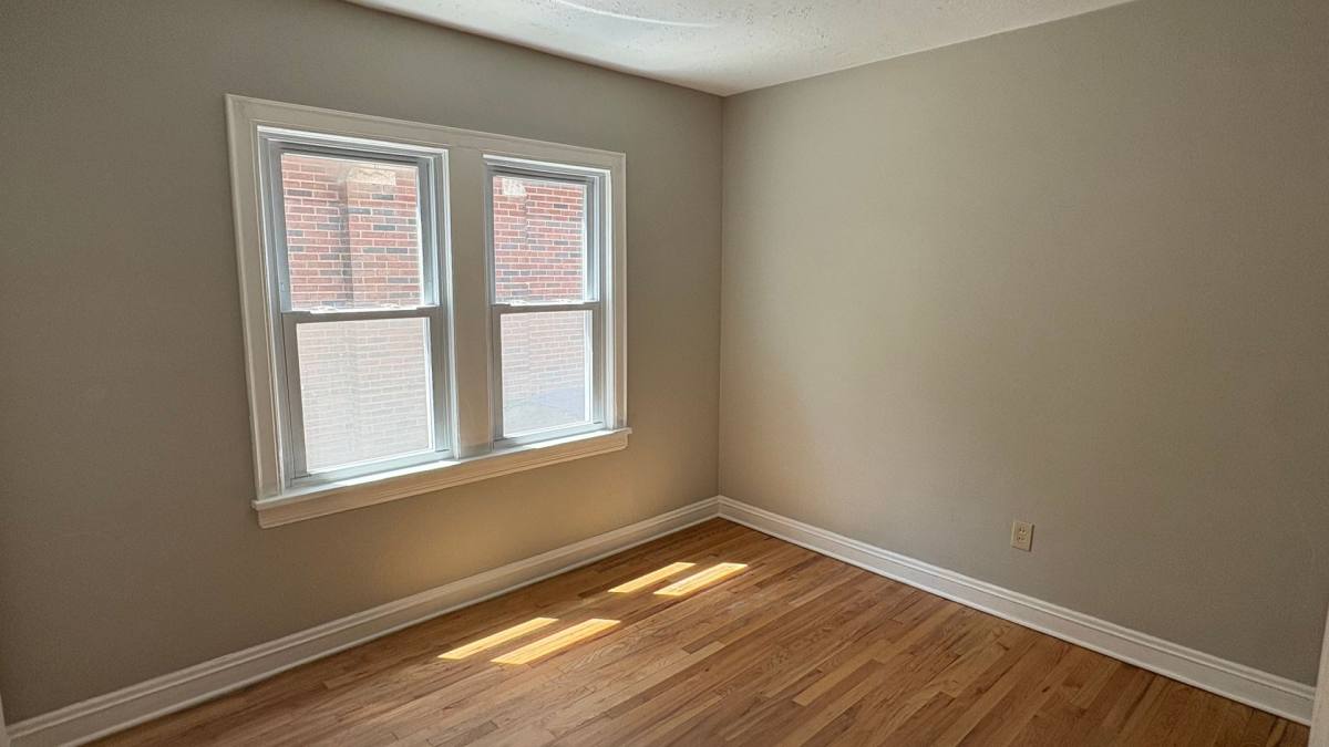 Apartment for rent at 2507 Brookview Blvd, Cleveland, OH 44134